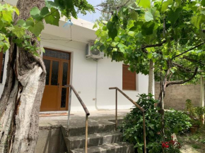 Casa vacanza immersa nel verde